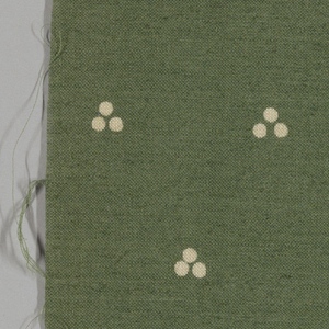 Sample, Trispot, 1957