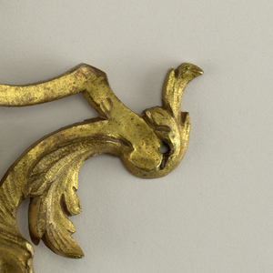 Escutcheon