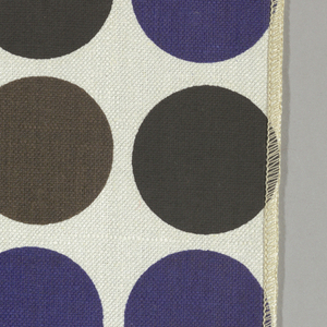Sample, Circles, 1952