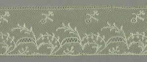 Border, early 19th century