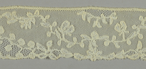 Border, late 19th century