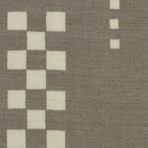 Textile Fragment, Manhattan, 1958