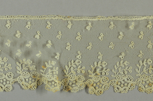 Border, late 18th century