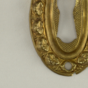 Escutcheons