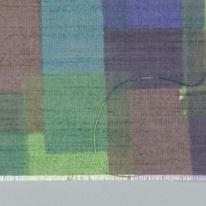 Fragment, Ribbons, 1957