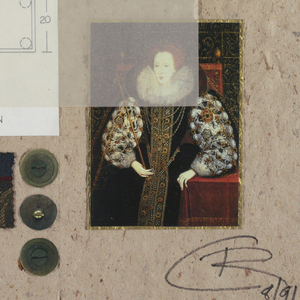 Drawing (USA), 1992