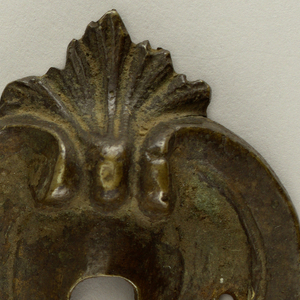 Escutcheon