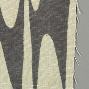 Sample, Spines, 1947