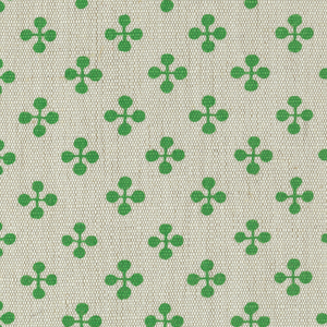 Textile Sample, Jax, 1955