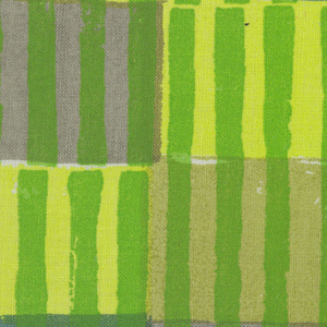 Print Trial, Bars, ca. 1958