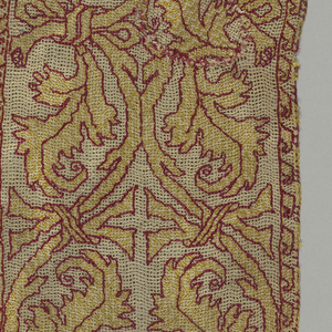 Band (Italy), 16th–17th century
