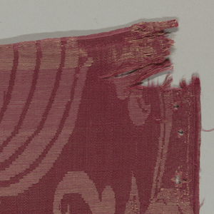Fragment (China), 17th century