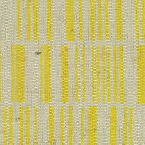 Textile Fragment, Lines, 1952