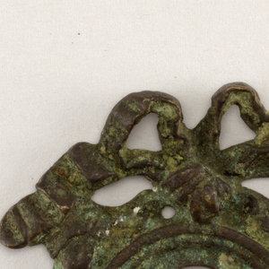 Escutcheon