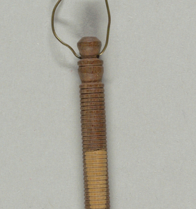 Bobbins For Lace Making