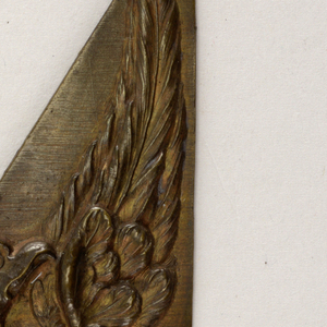 Mount, early 19th century