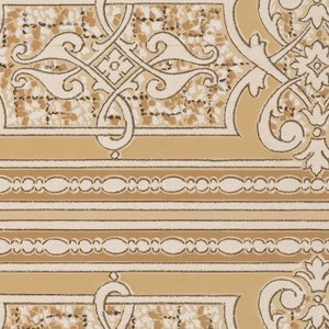 Frieze (USA), 1875–1925