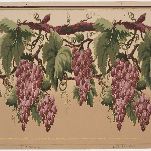 Frieze (USA), 1875–1925