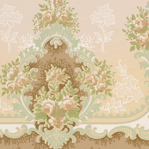 Frieze (USA), 1905–1915