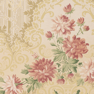 Frieze (USA), 1905–1915