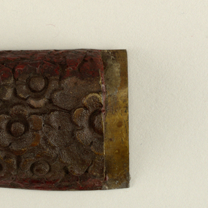 Fragment, ca. 1830