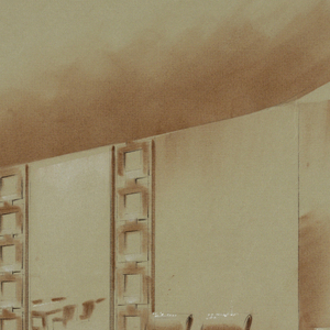 Drawing, Showroom