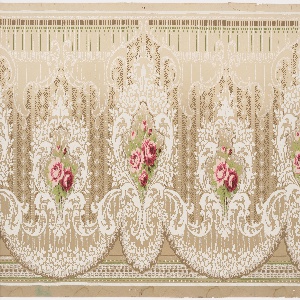 Frieze (USA), 1875–1925