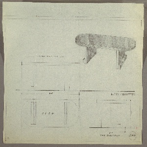 Drawing, Table
