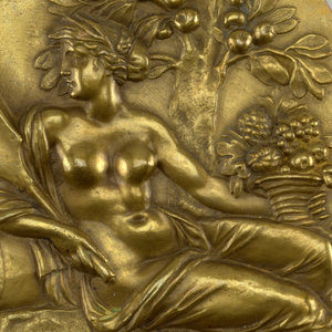 Mount, early 19th century