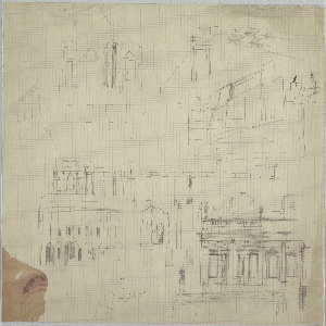 Drawing (England), 20th century