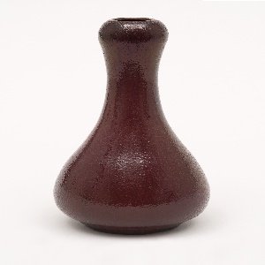 Vase (USA), 1884–88