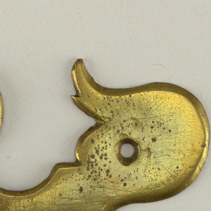 Escutcheon