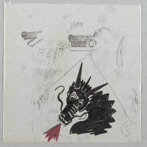 Drawing (USA)