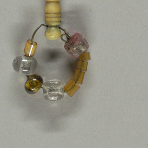 Bobbins For Lace Making