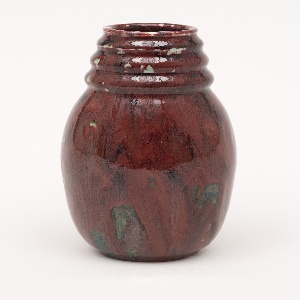 Vase (USA), 1928