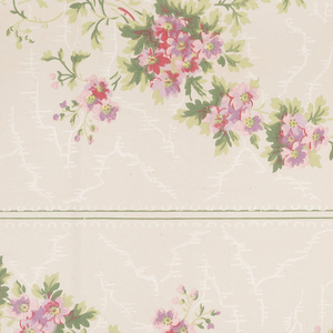 Frieze (USA), 1875–1925
