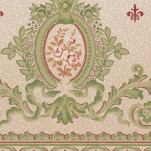Frieze (USA), 1905–1915