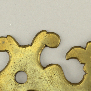 Escutcheon