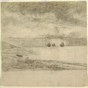Drawing, Prout