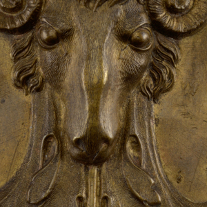 Mount, early 19th century