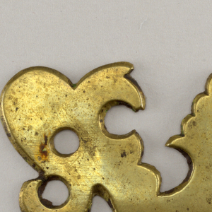 Mount (England), ca. 1730–40