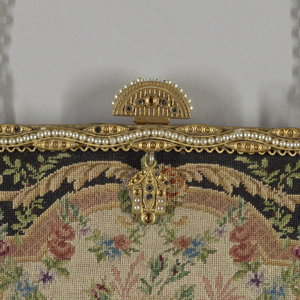 Purse (Austria), late 19th–early 20th century