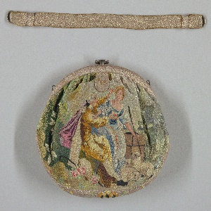 Purse (Austria), late 19th–early 20th century