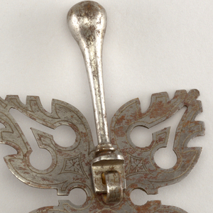 Pull - Rosettes (1 Of 2) (Spain)