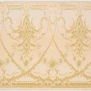 Frieze (USA), 1905–1915