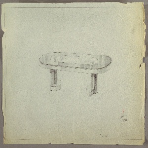 Drawing, Table