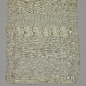 Sampler (Austria), late 18th–early 19th century