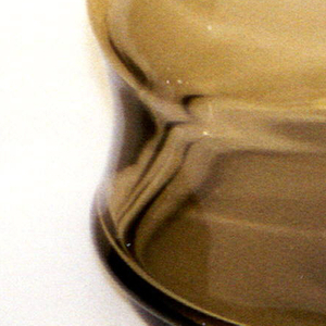 Chromatics Glass, designed 1970, marketed 1971–73