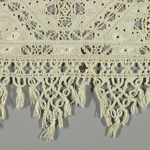 Border, 16th–17th century