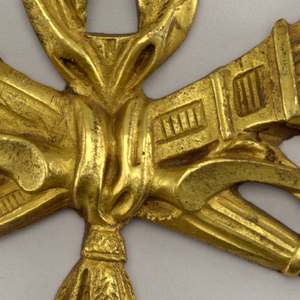 Escutcheon